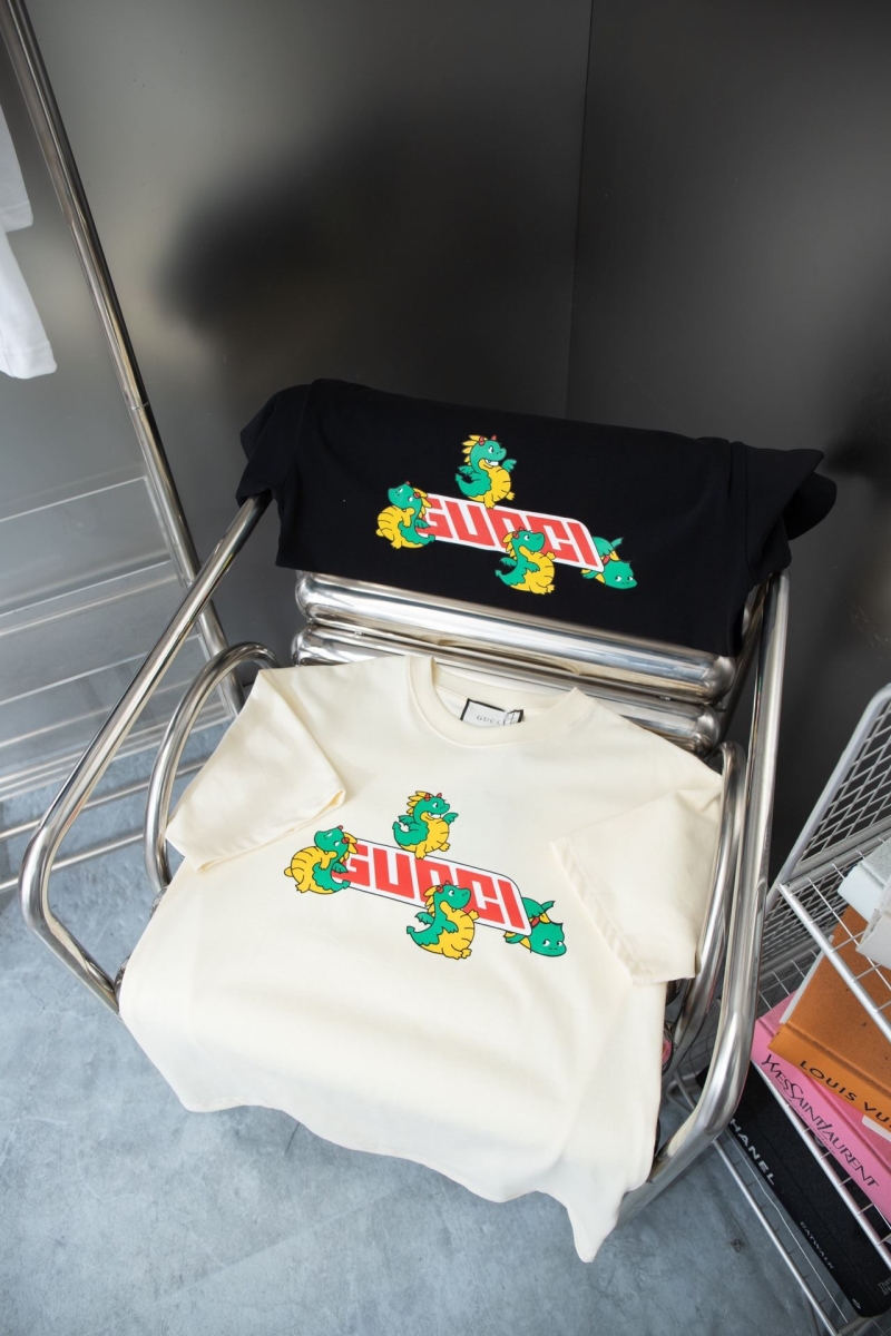 Gucci T-Shirts